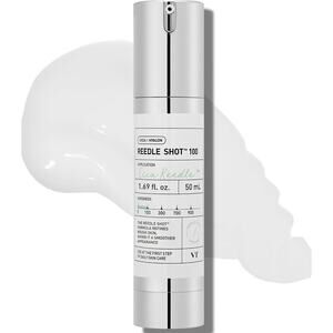 VT COSMETICS CICA Reedle Shot 100 Essence 1.69 oz